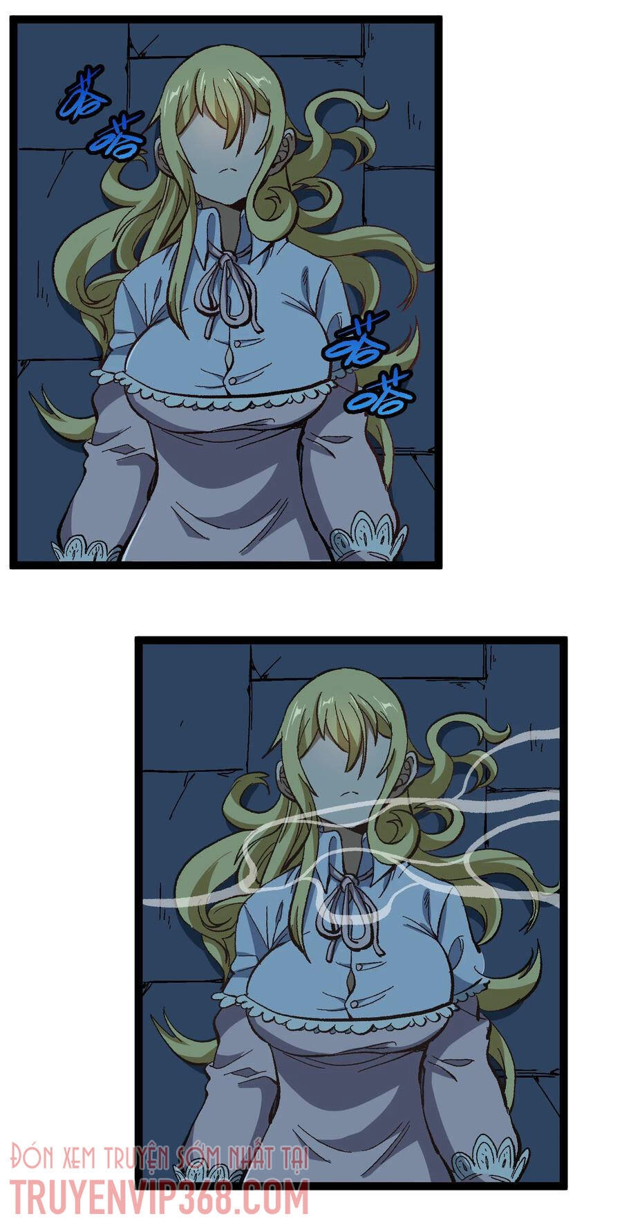 Vú Em Vô Địch Chapter 17 - 47