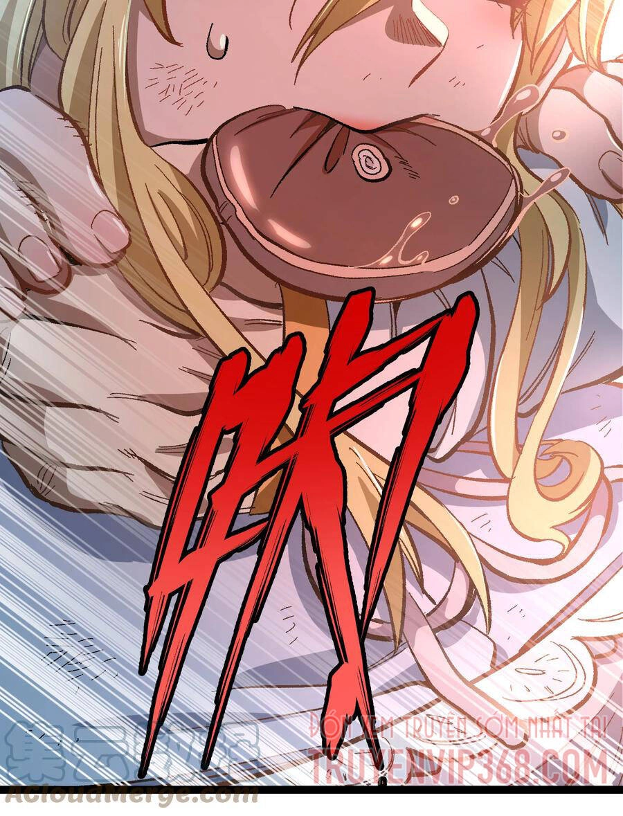 Vú Em Vô Địch Chapter 17 - 51