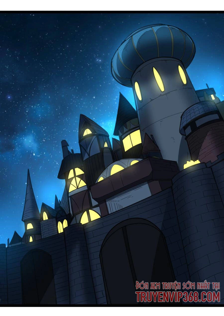 Vú Em Vô Địch Chapter 18 - 3