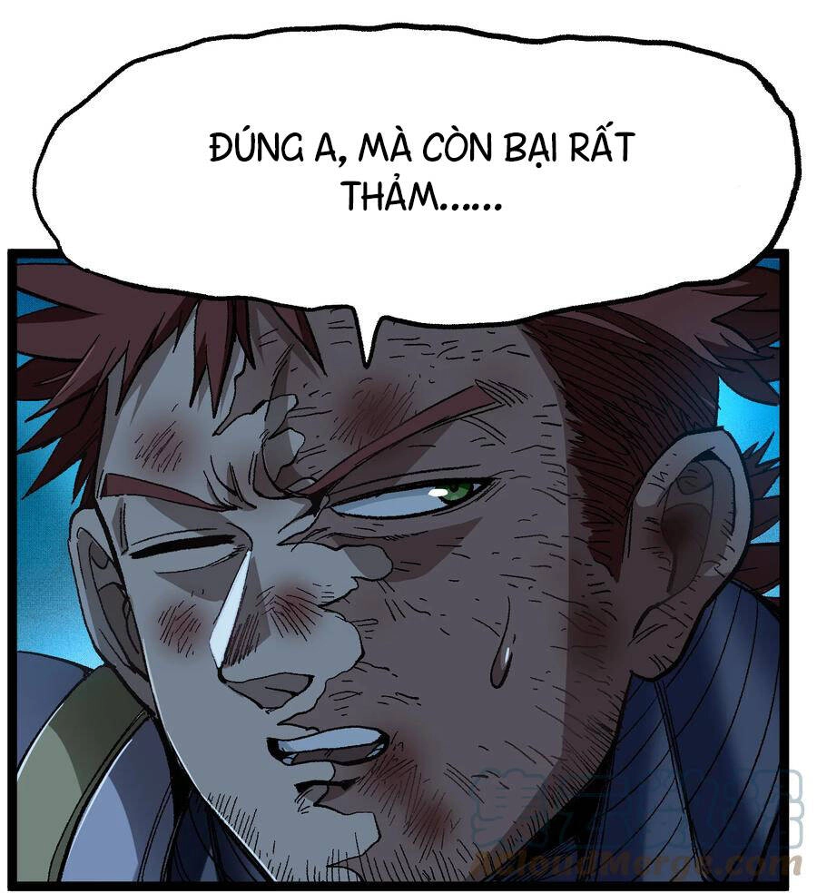 Vú Em Vô Địch Chapter 18 - 8