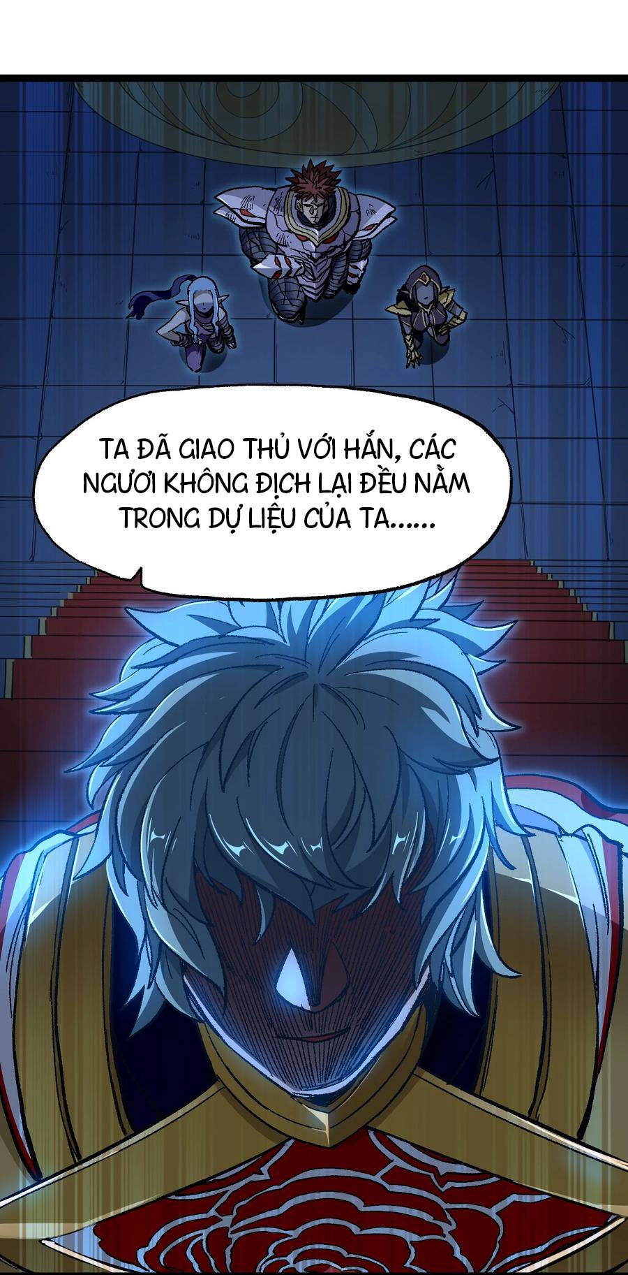 Vú Em Vô Địch Chapter 18 - 13