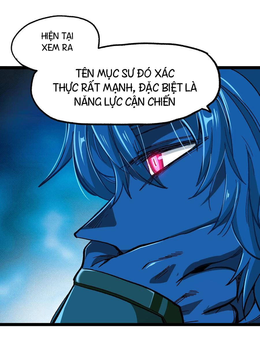 Vú Em Vô Địch Chapter 18 - 15