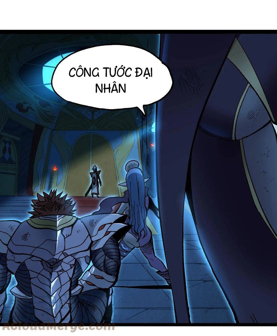 Vú Em Vô Địch Chapter 18 - 23