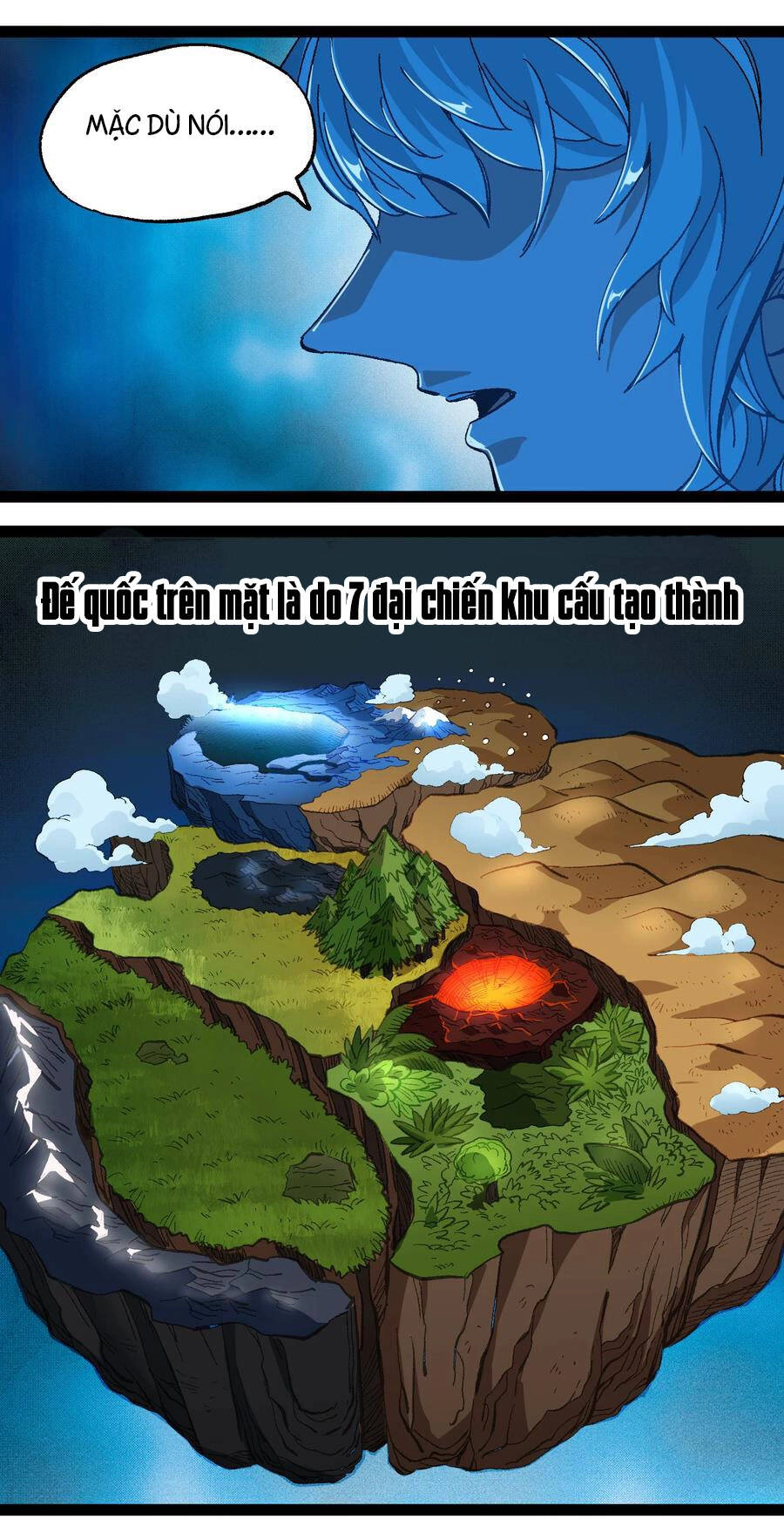 Vú Em Vô Địch Chapter 18 - 28