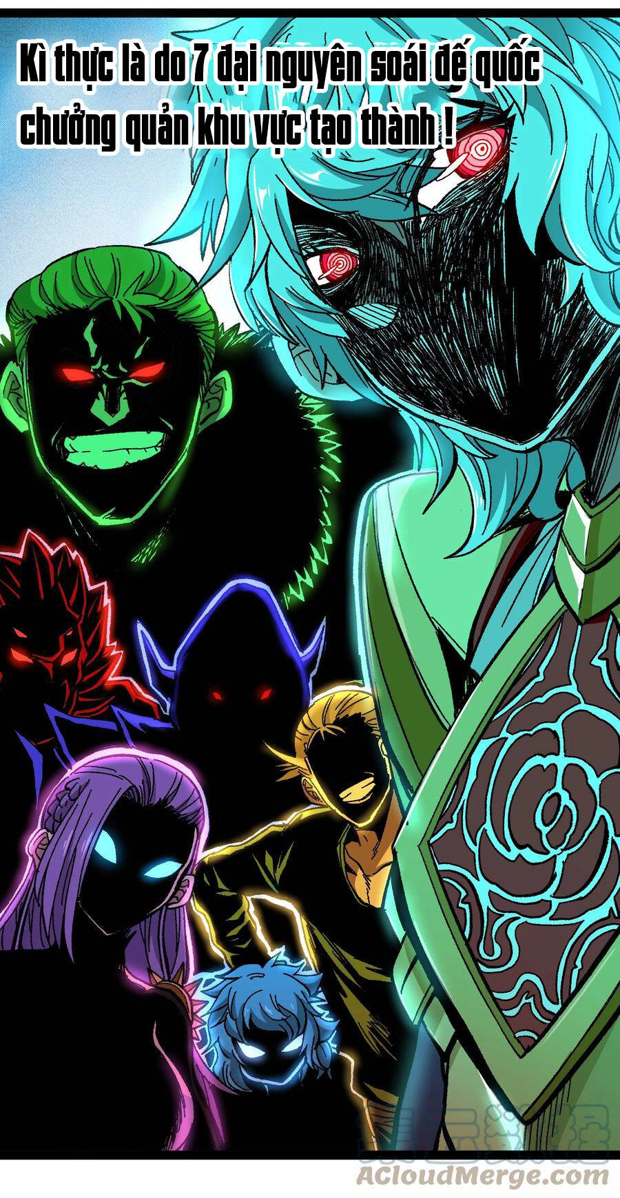 Vú Em Vô Địch Chapter 18 - 29