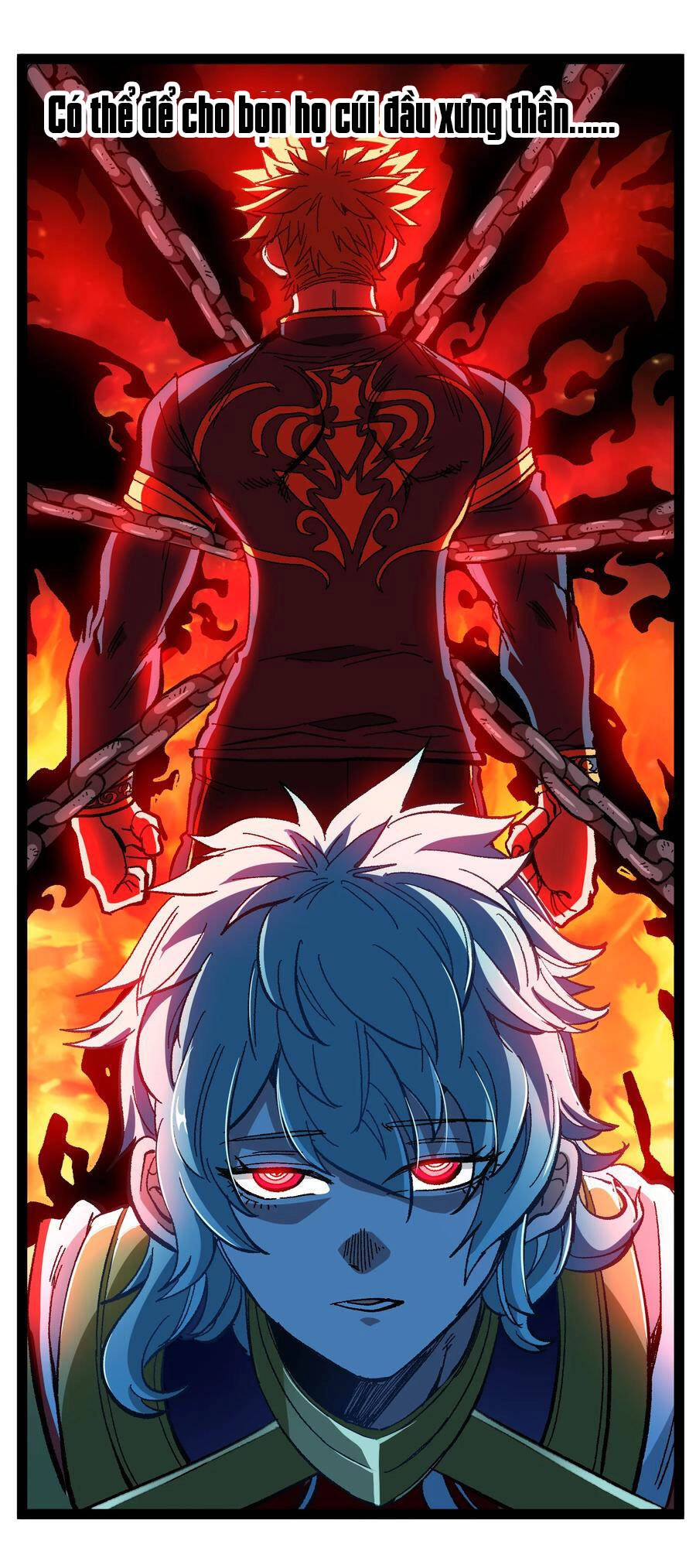 Vú Em Vô Địch Chapter 18 - 30