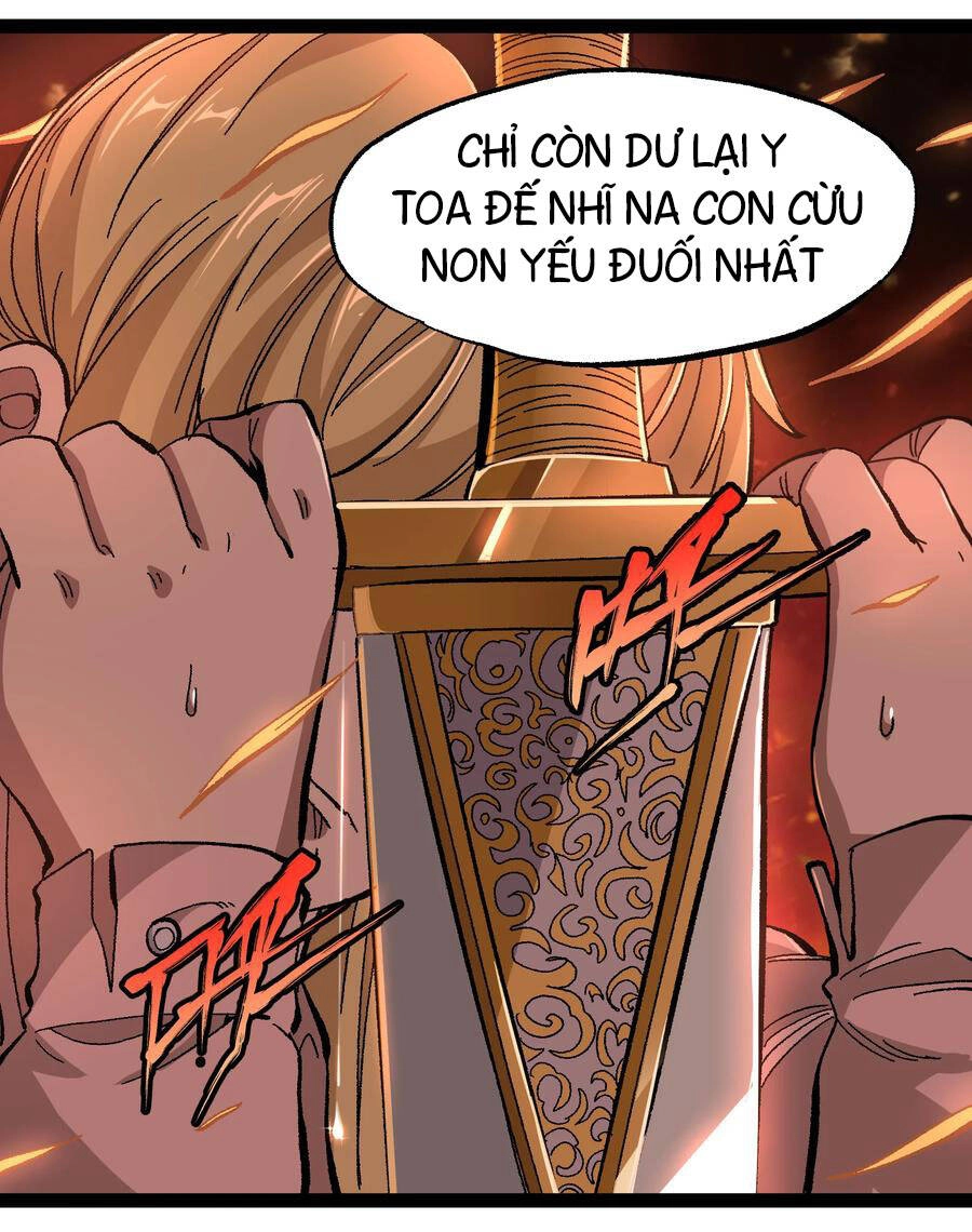 Vú Em Vô Địch Chapter 18 - 34