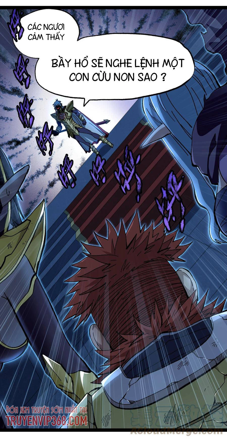 Vú Em Vô Địch Chapter 18 - 35