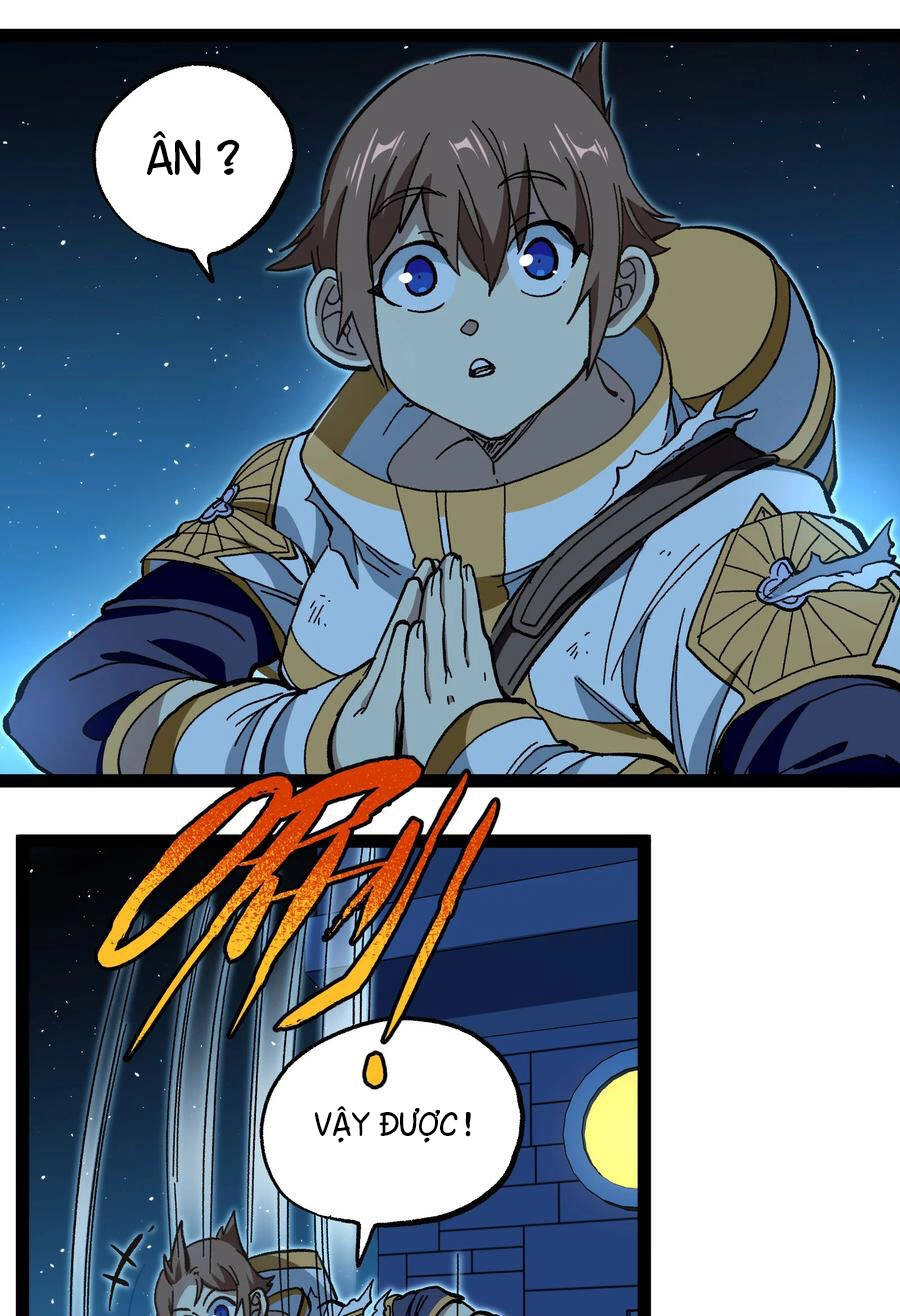 Vú Em Vô Địch Chapter 18 - 43