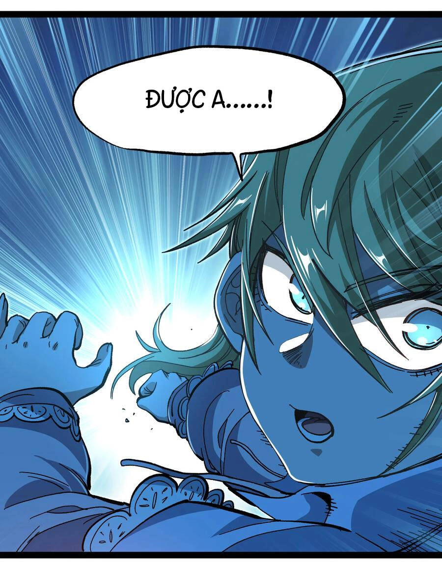 Vú Em Vô Địch Chapter 18 - 45