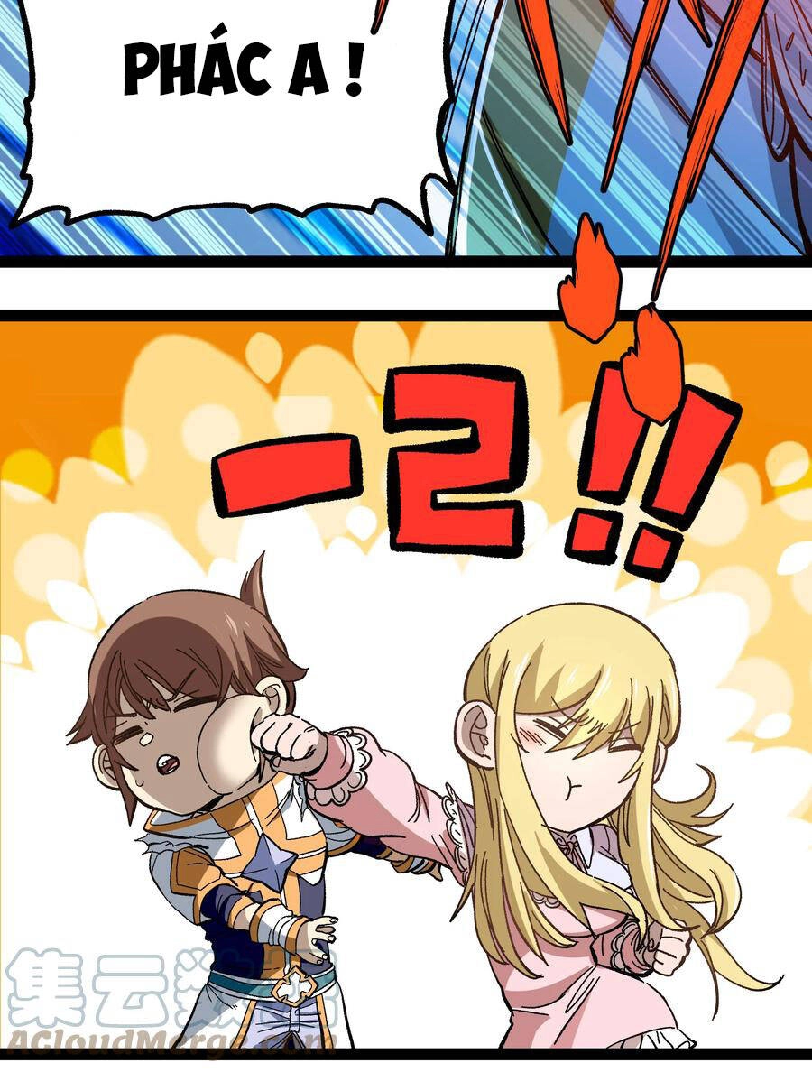 Vú Em Vô Địch Chapter 18 - 47