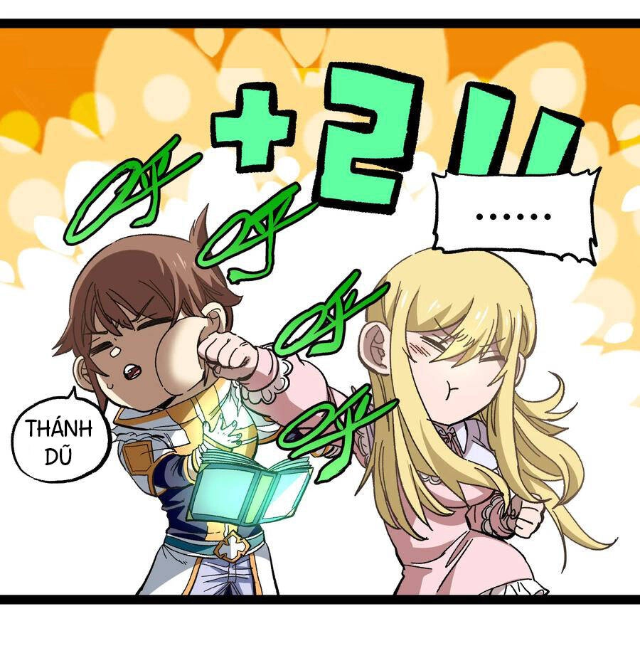 Vú Em Vô Địch Chapter 18 - 48