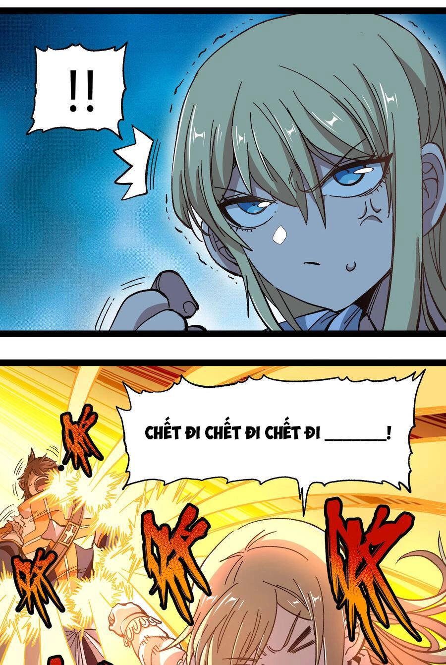 Vú Em Vô Địch Chapter 18 - 49