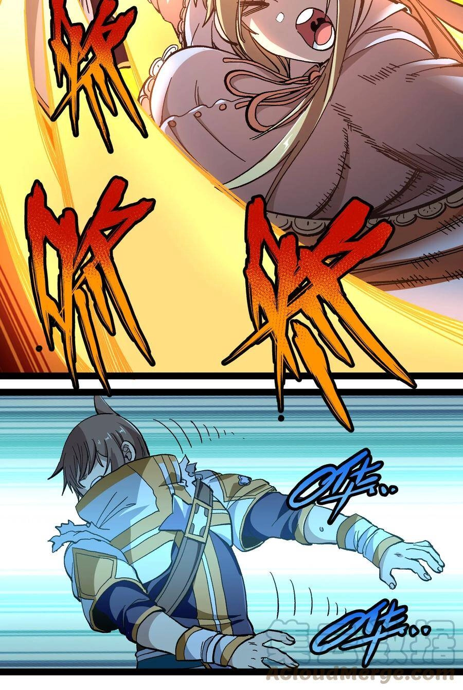 Vú Em Vô Địch Chapter 18 - 50