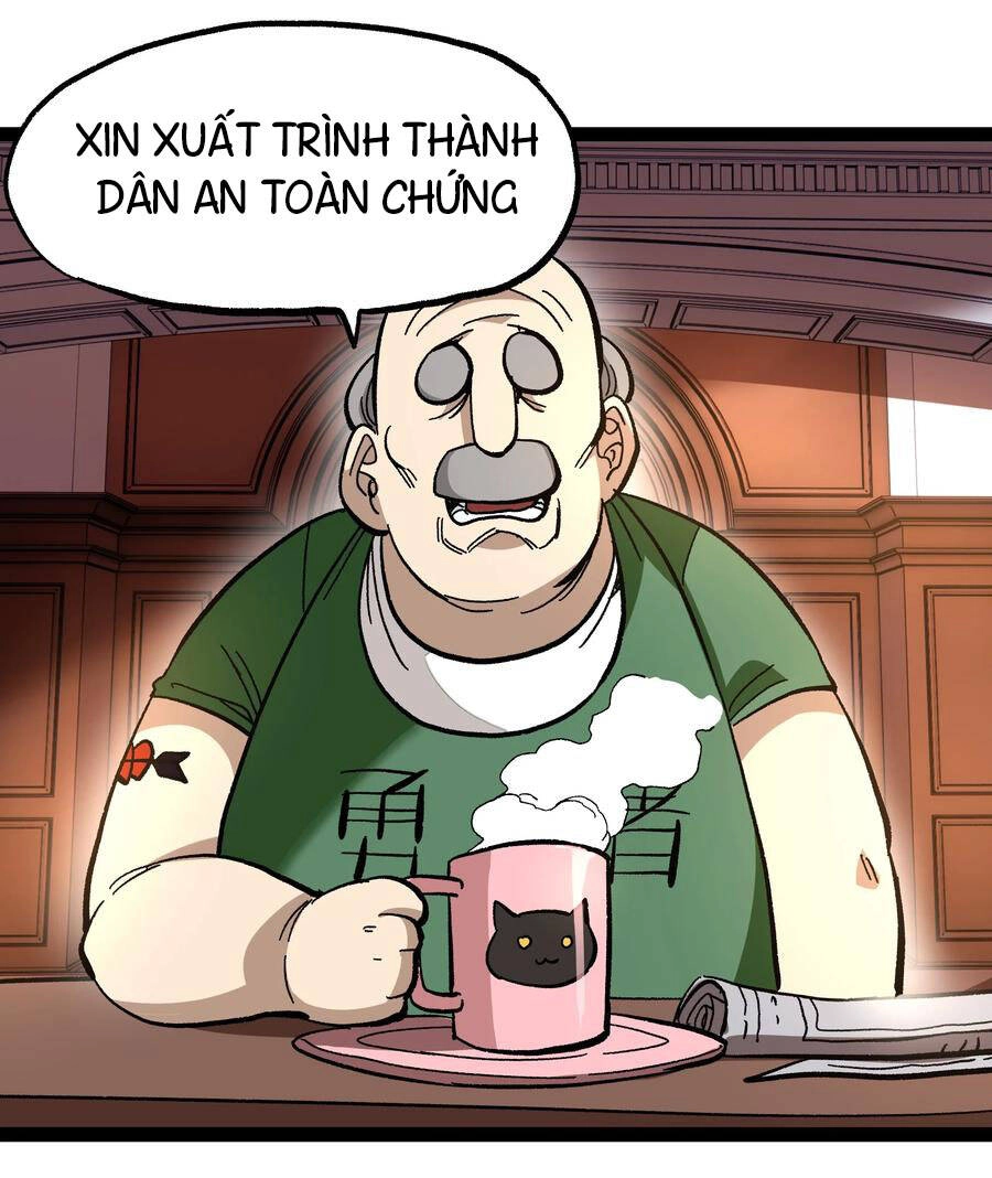 Vú Em Vô Địch Chapter 18 - 54