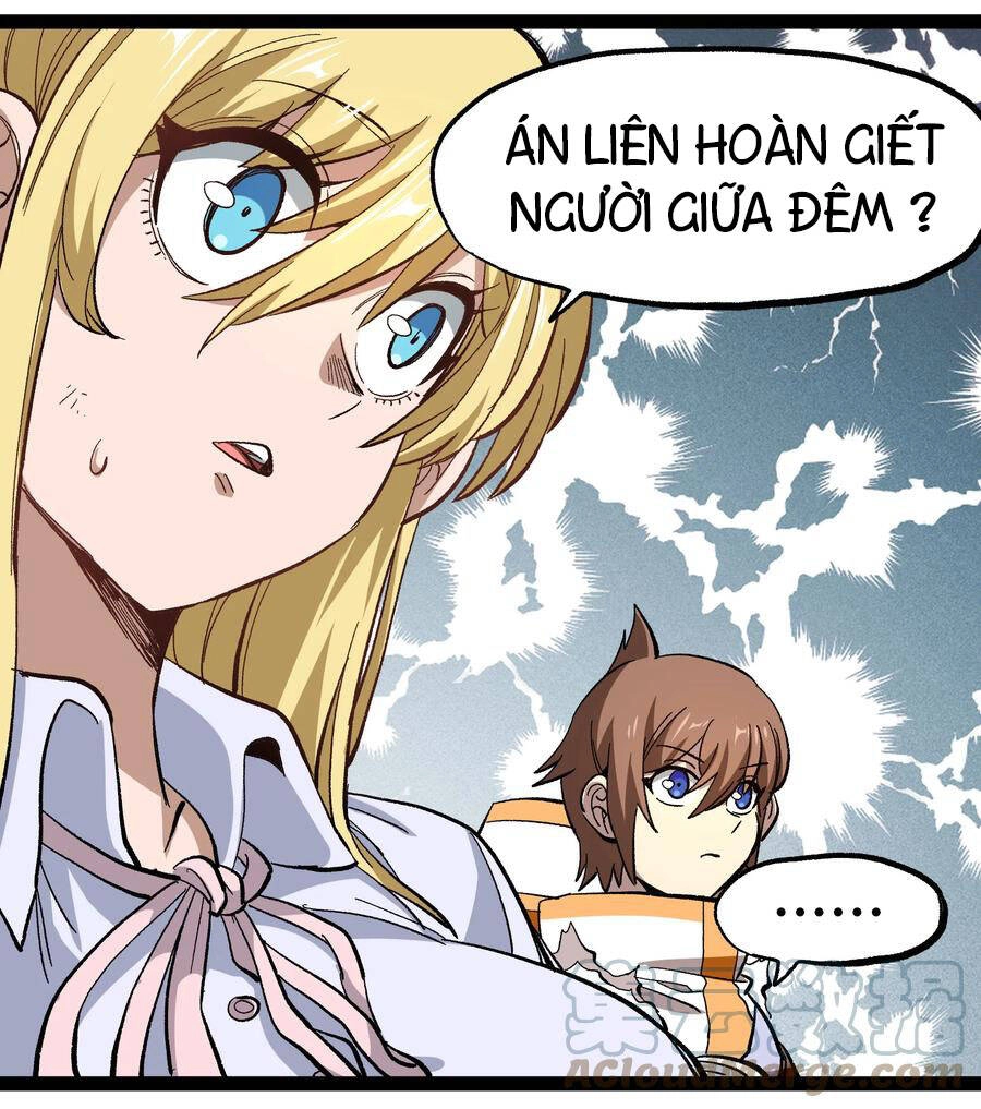 Vú Em Vô Địch Chapter 18 - 59