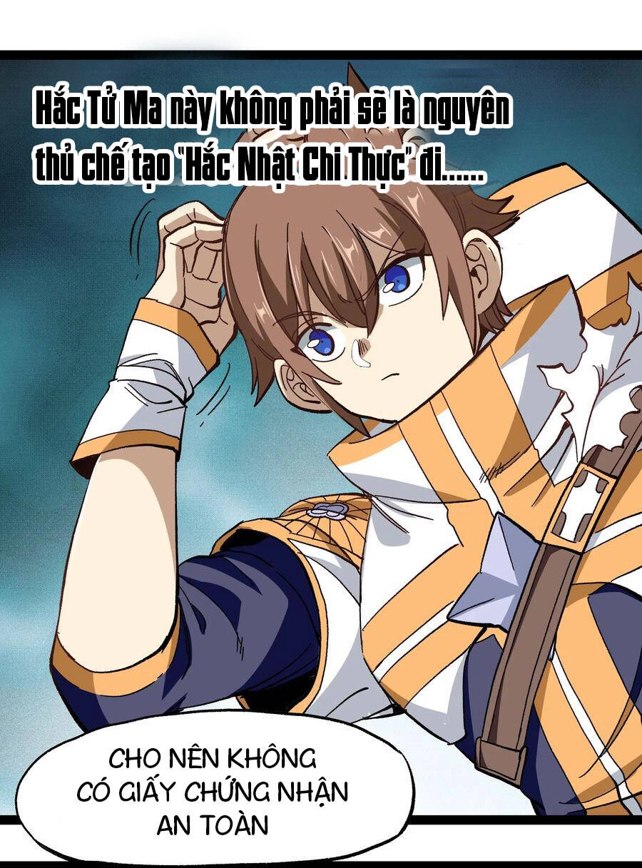 Vú Em Vô Địch Chapter 18 - 61