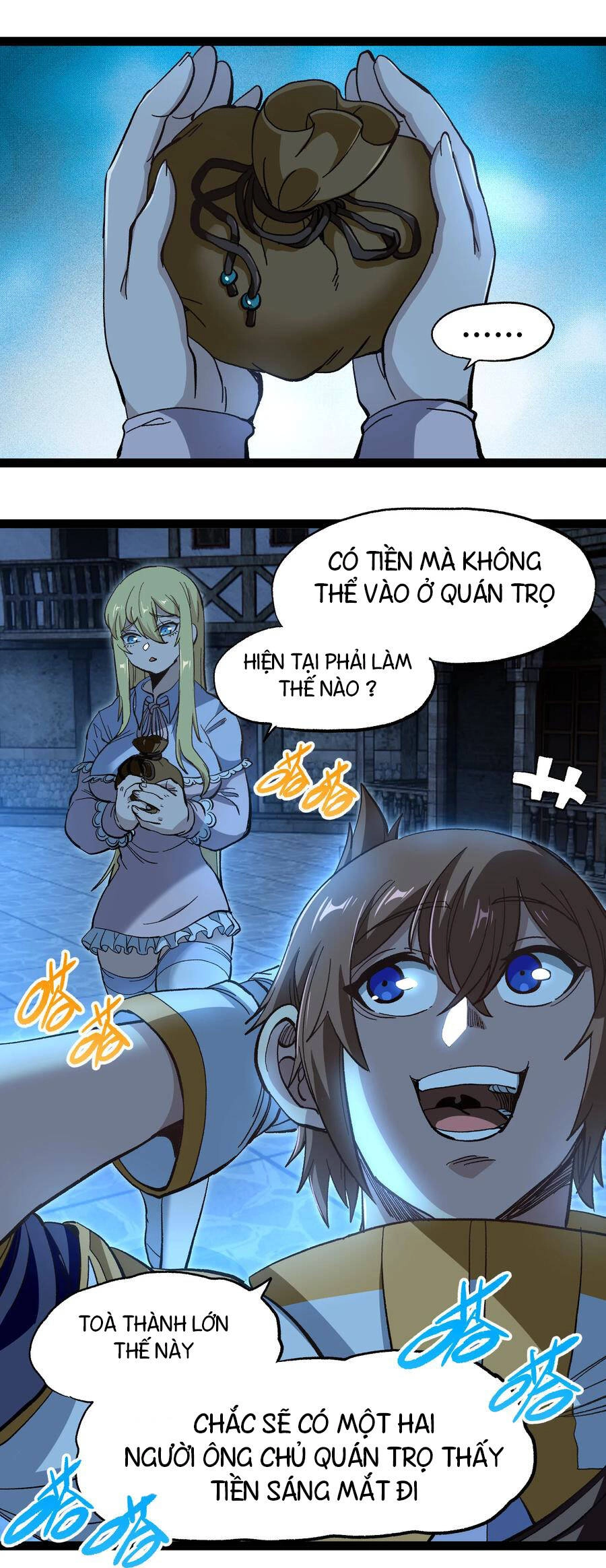 Vú Em Vô Địch Chapter 18 - 64