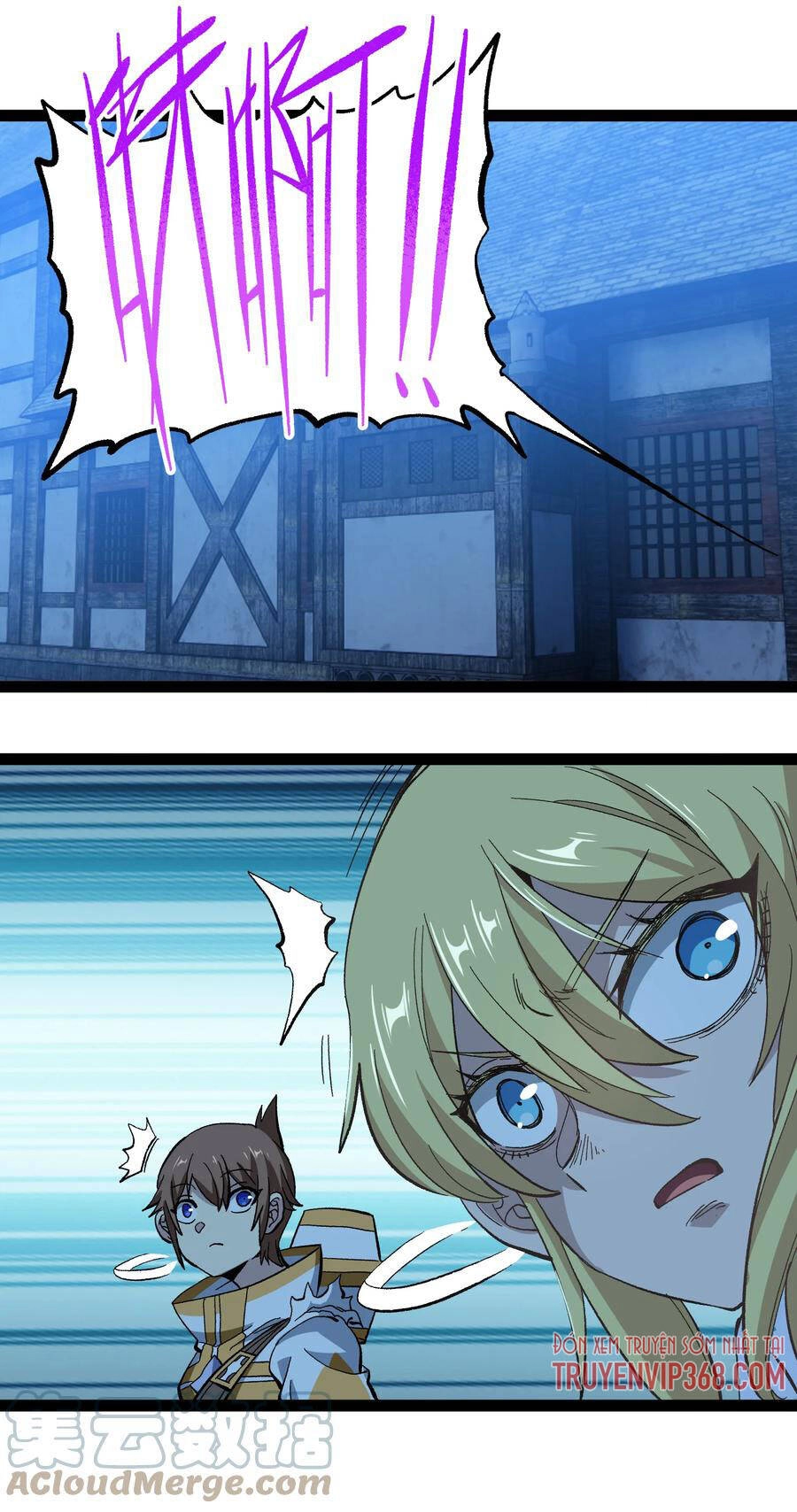 Vú Em Vô Địch Chapter 18 - 65