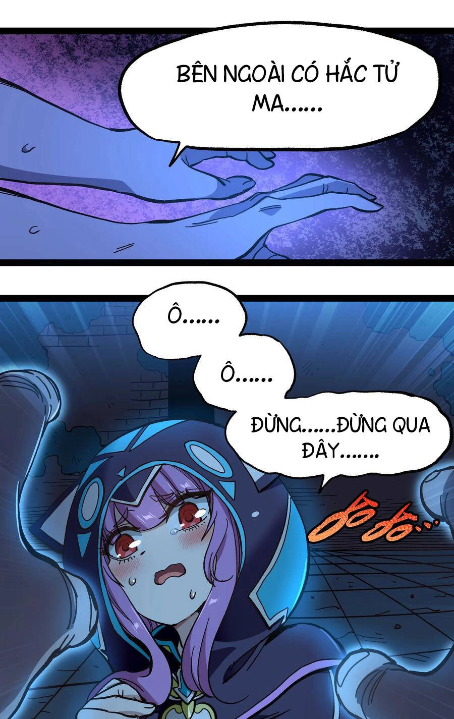 Vú Em Vô Địch Chapter 18 - 67