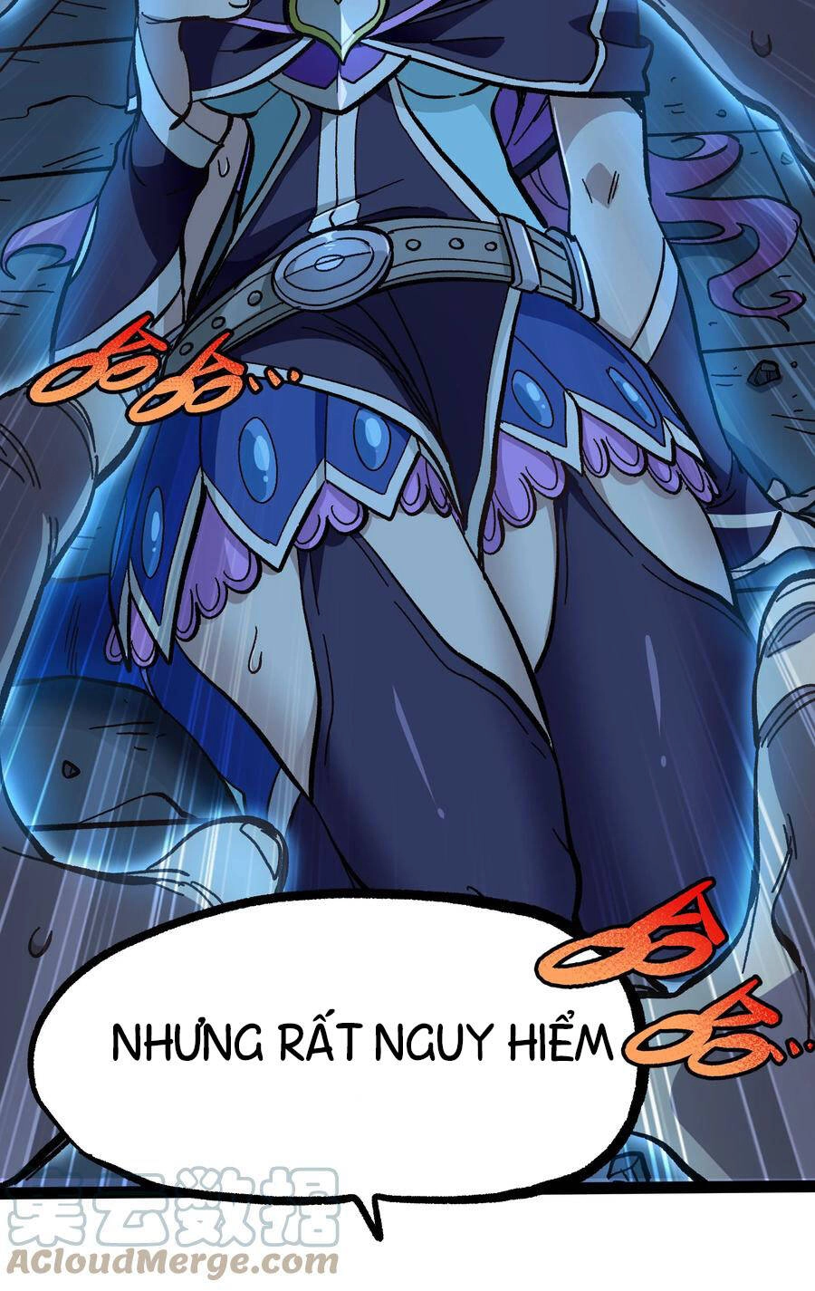 Vú Em Vô Địch Chapter 18 - 68