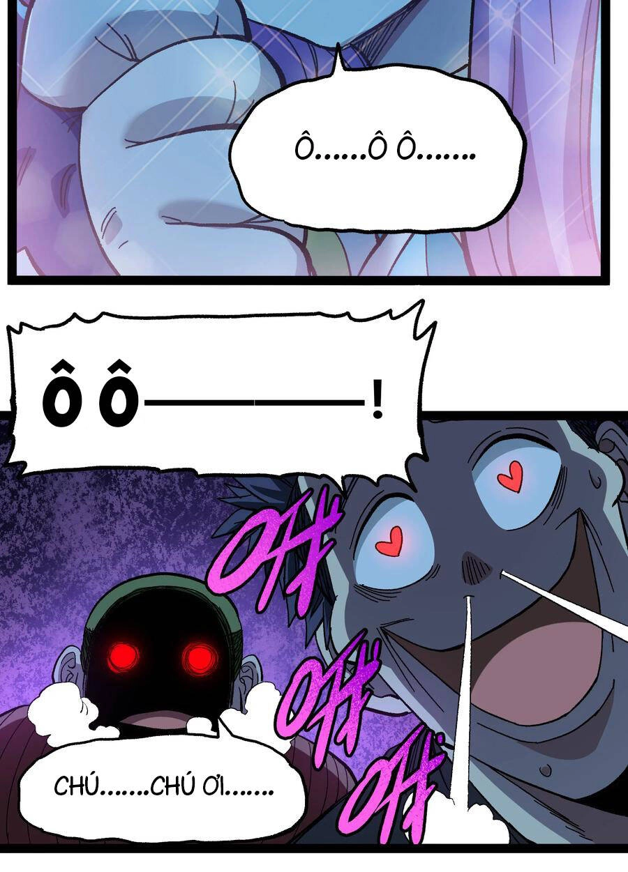 Vú Em Vô Địch Chapter 18 - 70