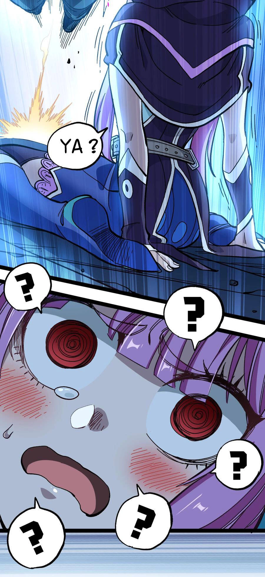 Vú Em Vô Địch Chapter 18 - 73