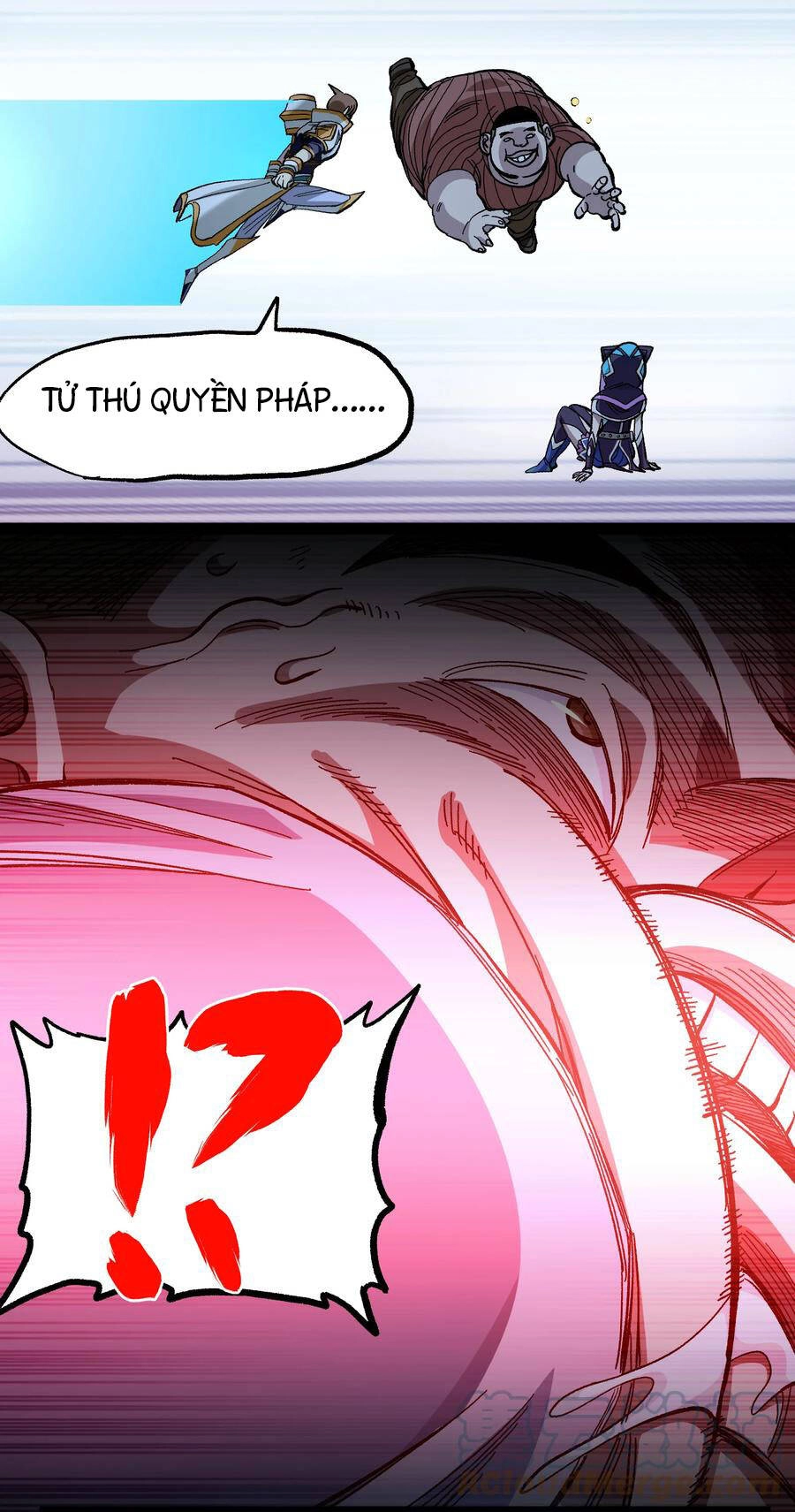 Vú Em Vô Địch Chapter 18 - 74