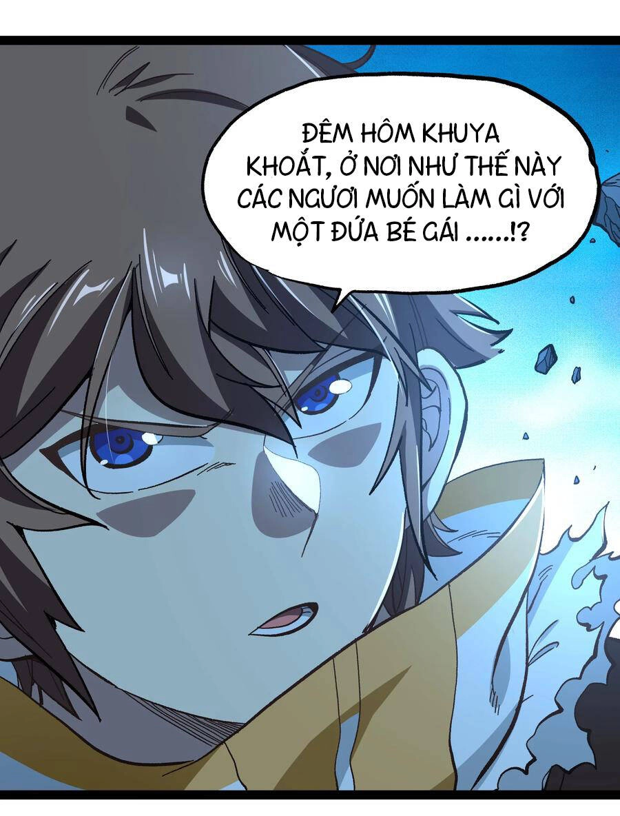 Vú Em Vô Địch Chapter 19 - 2