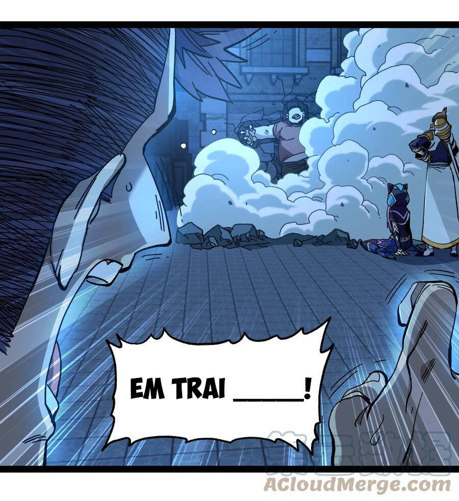 Vú Em Vô Địch Chapter 19 - 4