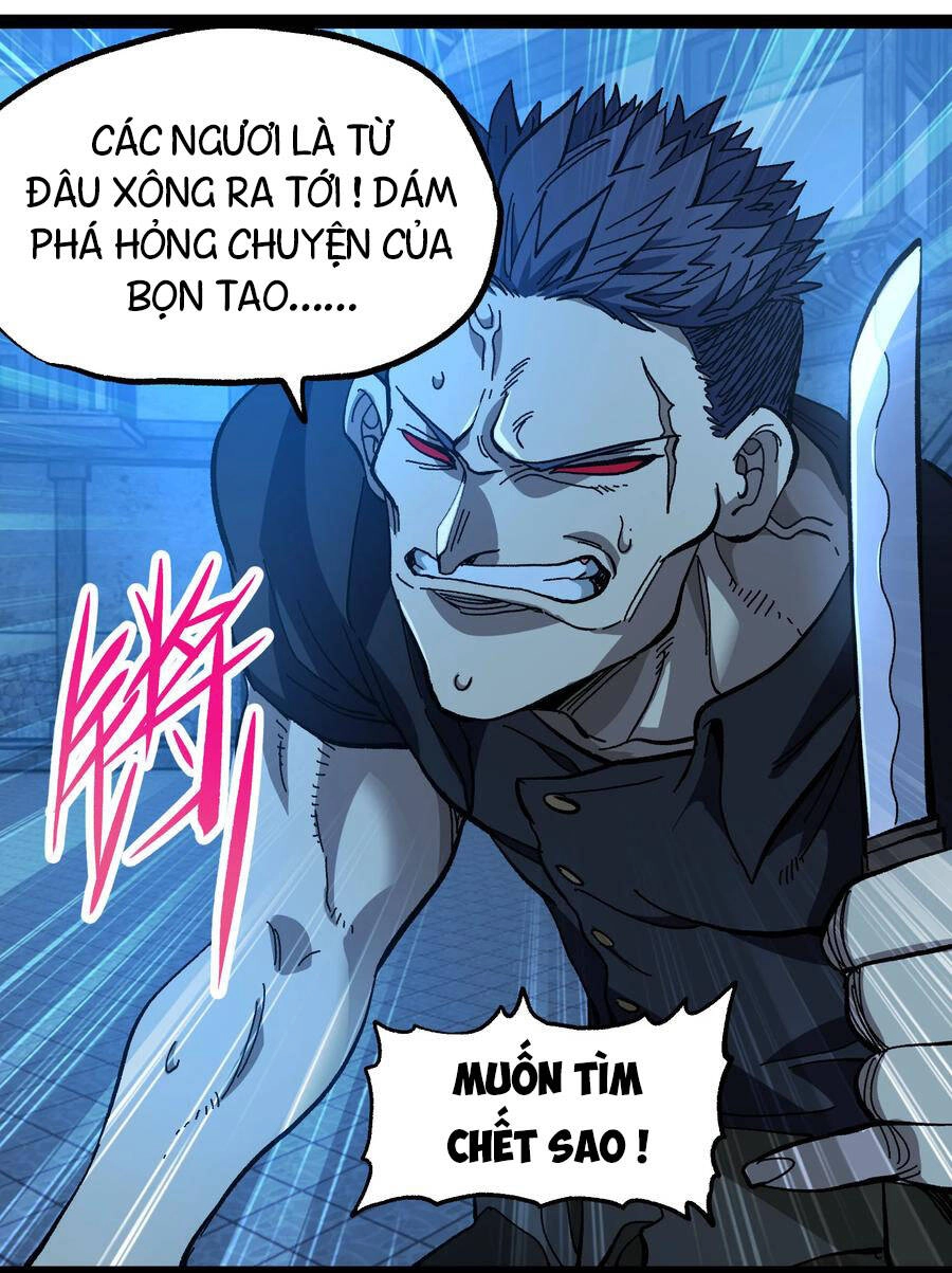 Vú Em Vô Địch Chapter 19 - 5