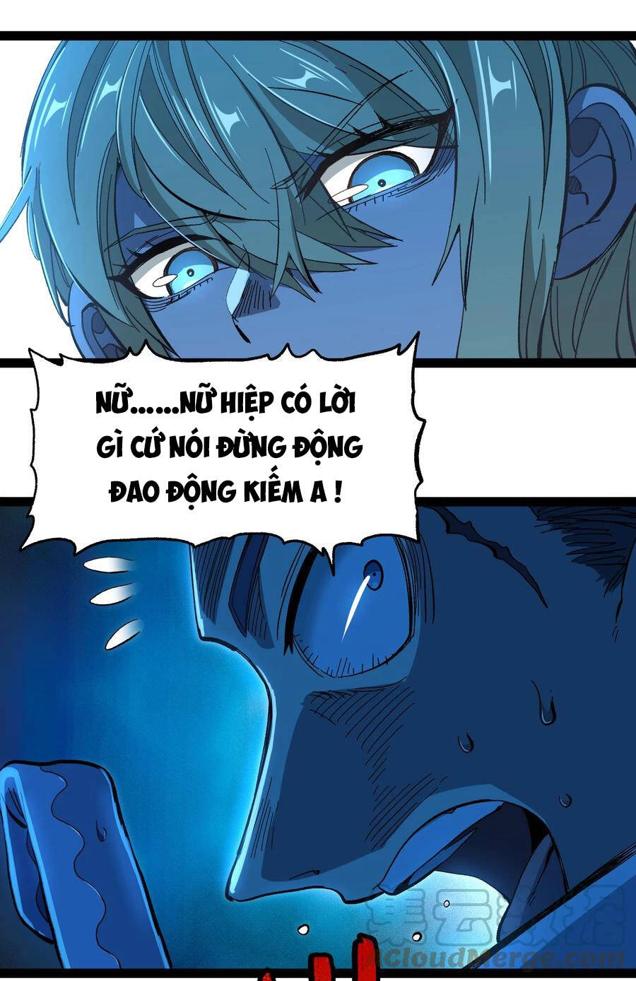 Vú Em Vô Địch Chapter 19 - 7