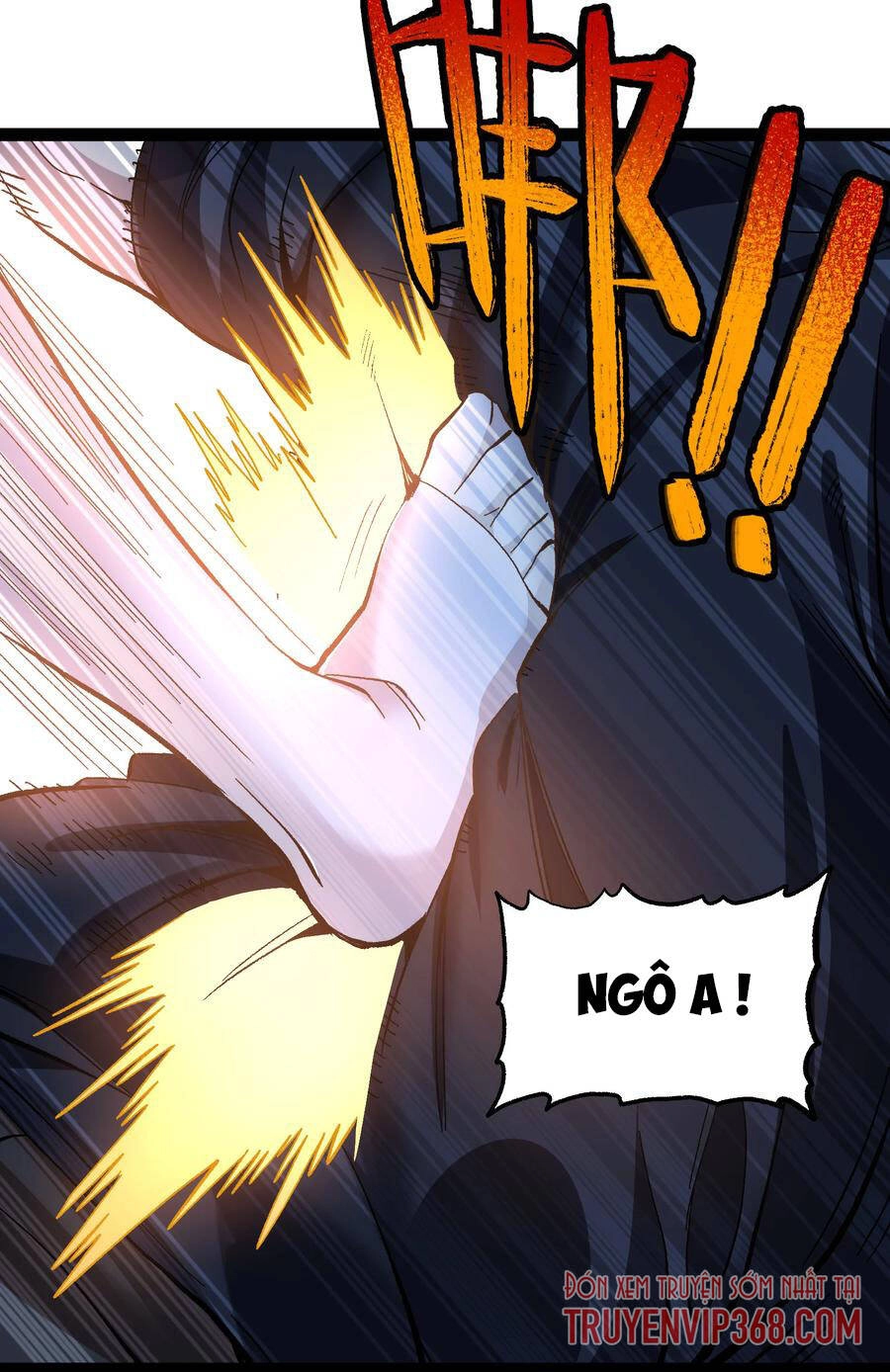 Vú Em Vô Địch Chapter 19 - 8