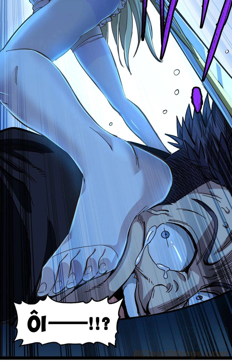 Vú Em Vô Địch Chapter 19 - 10