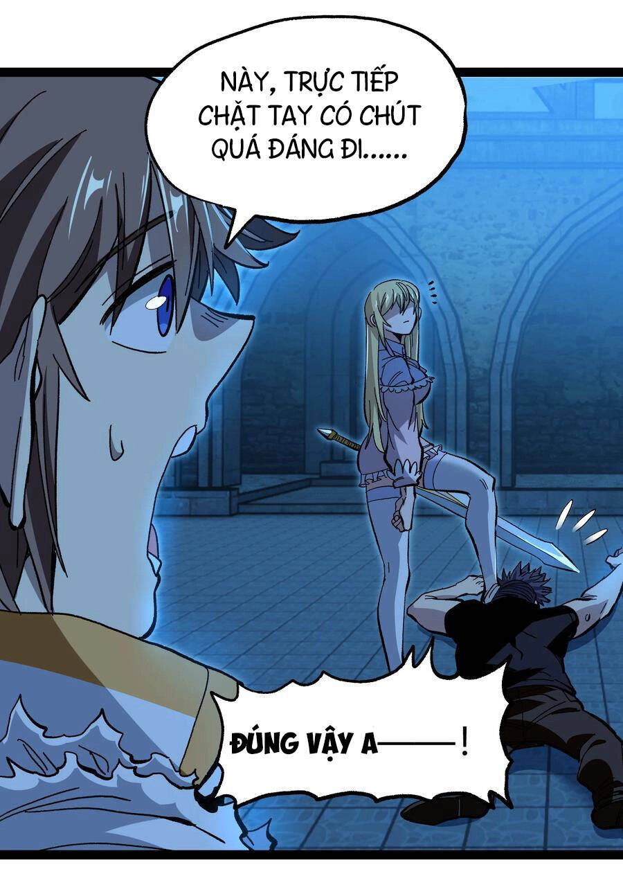 Vú Em Vô Địch Chapter 19 - 11