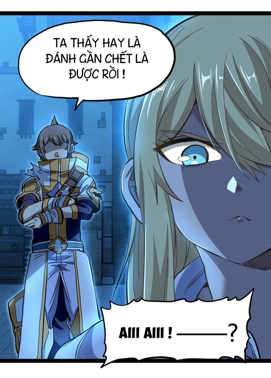 Vú Em Vô Địch Chapter 19 - 12