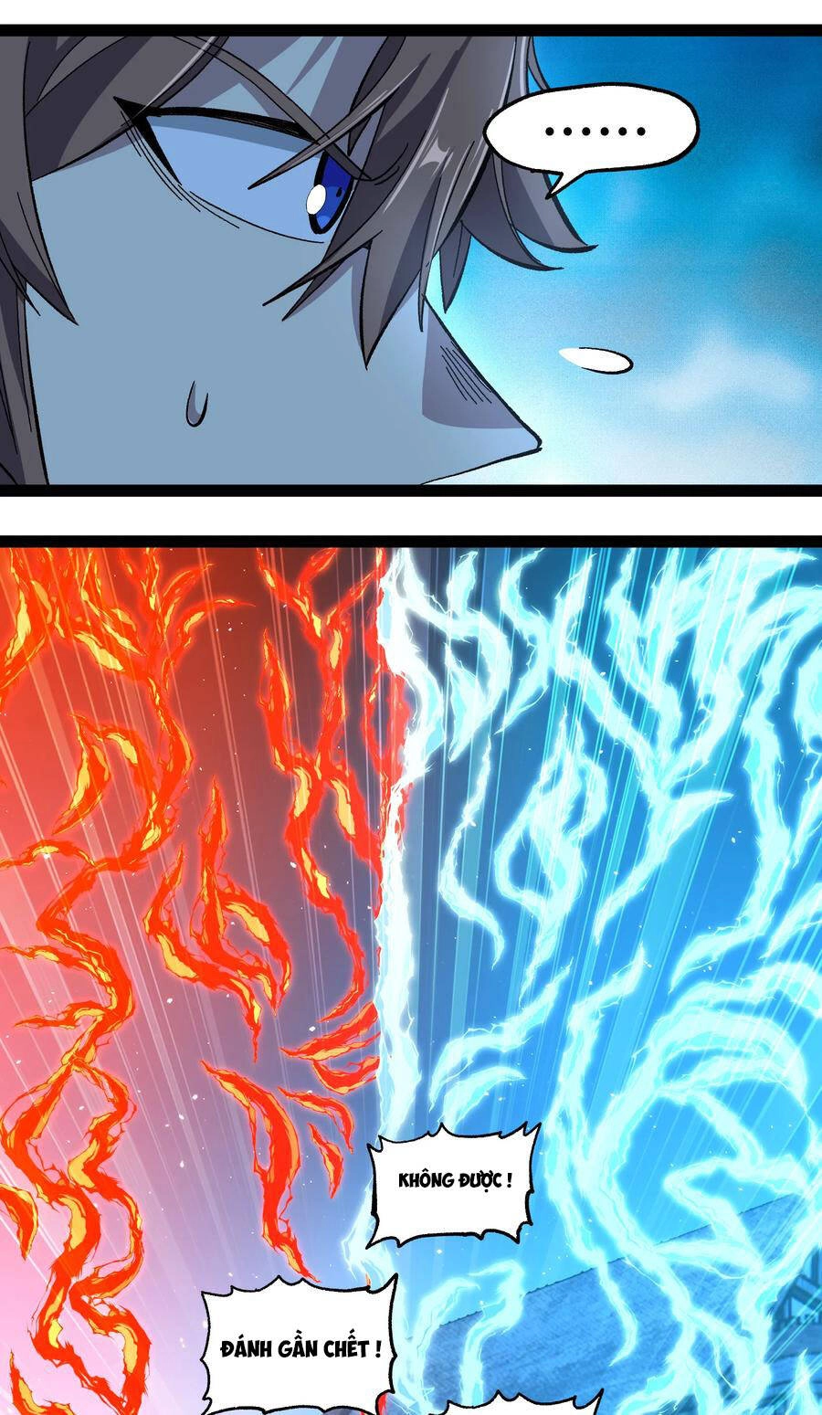 Vú Em Vô Địch Chapter 19 - 17