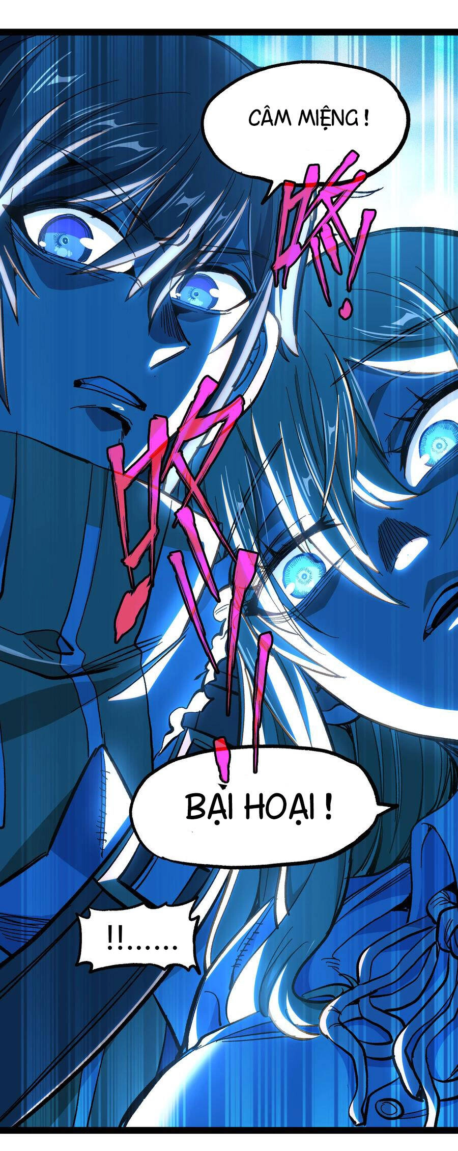 Vú Em Vô Địch Chapter 19 - 20