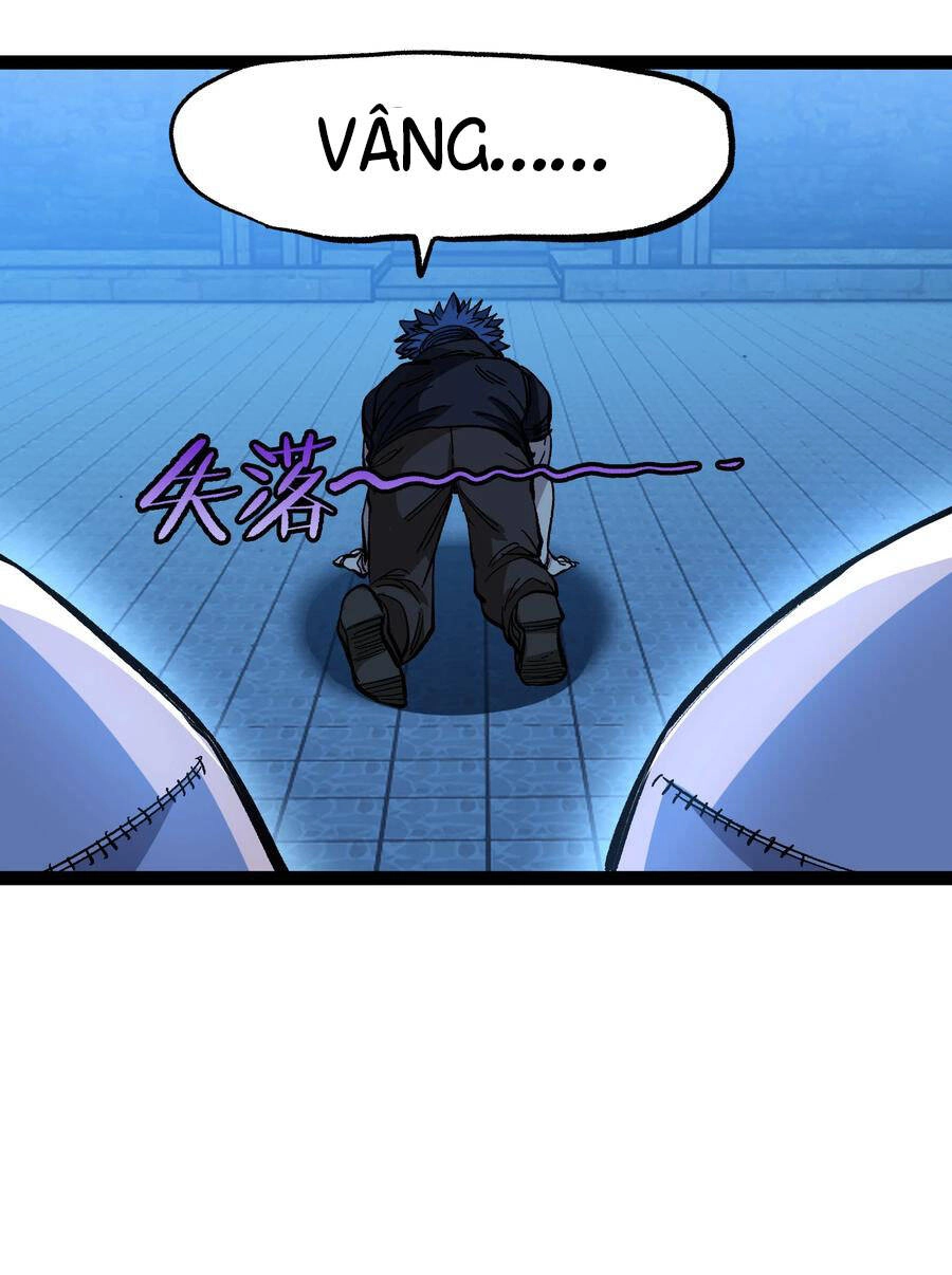 Vú Em Vô Địch Chapter 19 - 21