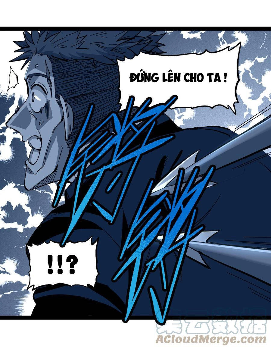 Vú Em Vô Địch Chapter 19 - 22