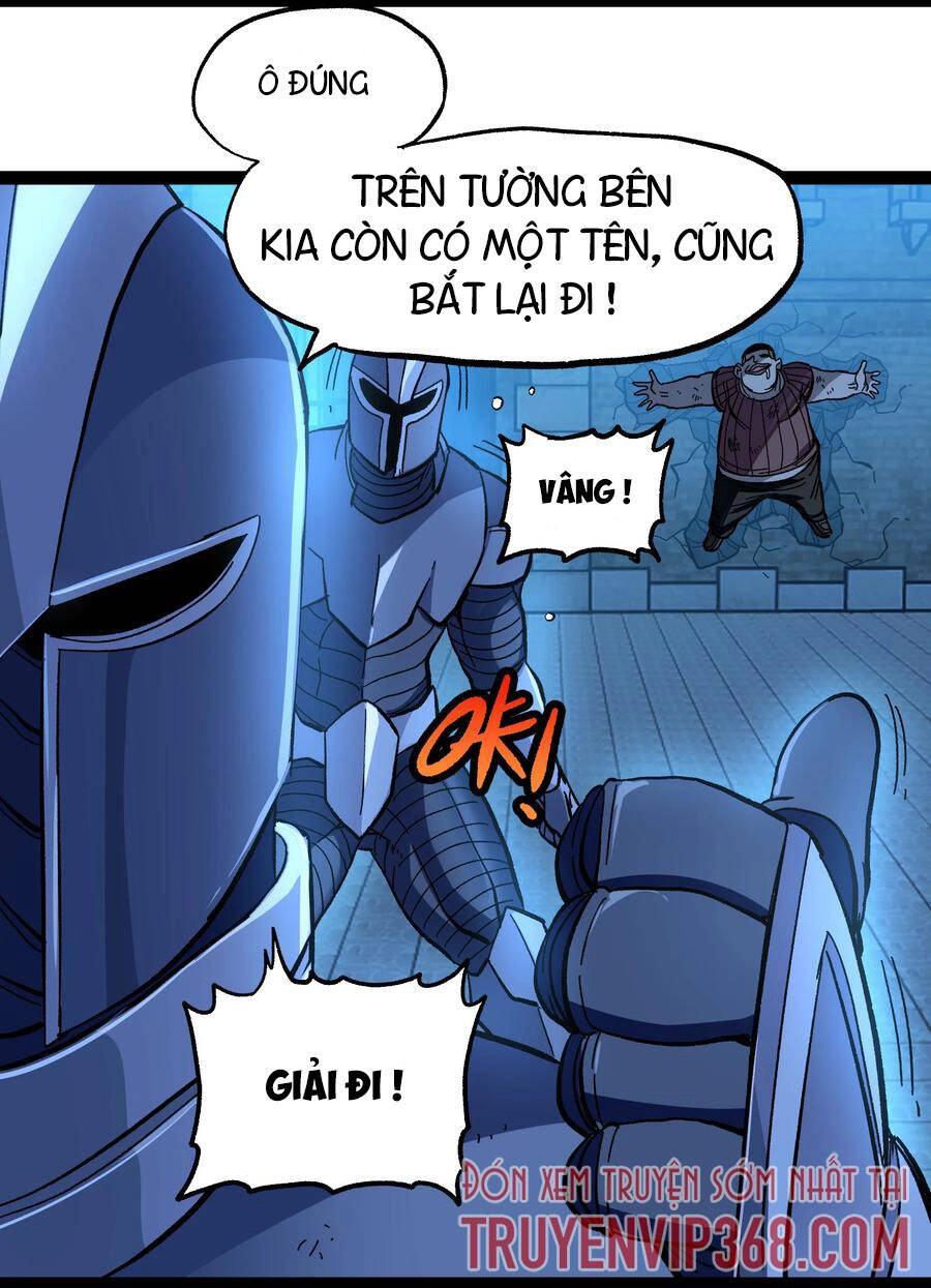 Vú Em Vô Địch Chapter 19 - 24