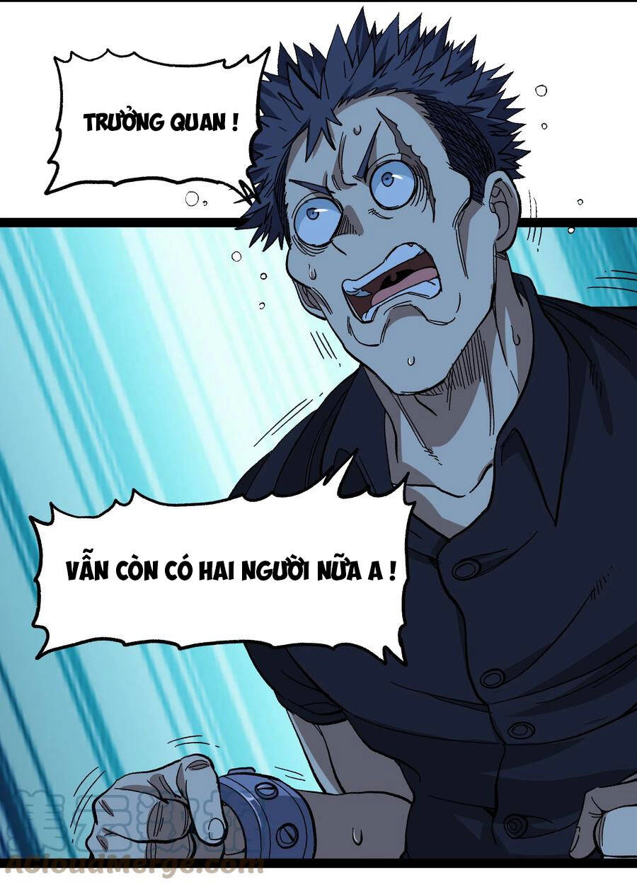 Vú Em Vô Địch Chapter 19 - 25