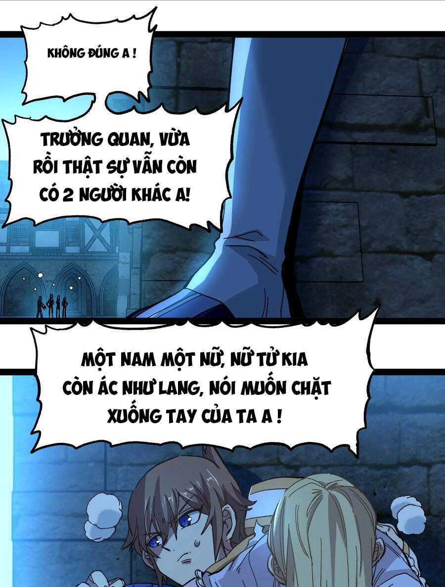 Vú Em Vô Địch Chapter 19 - 27