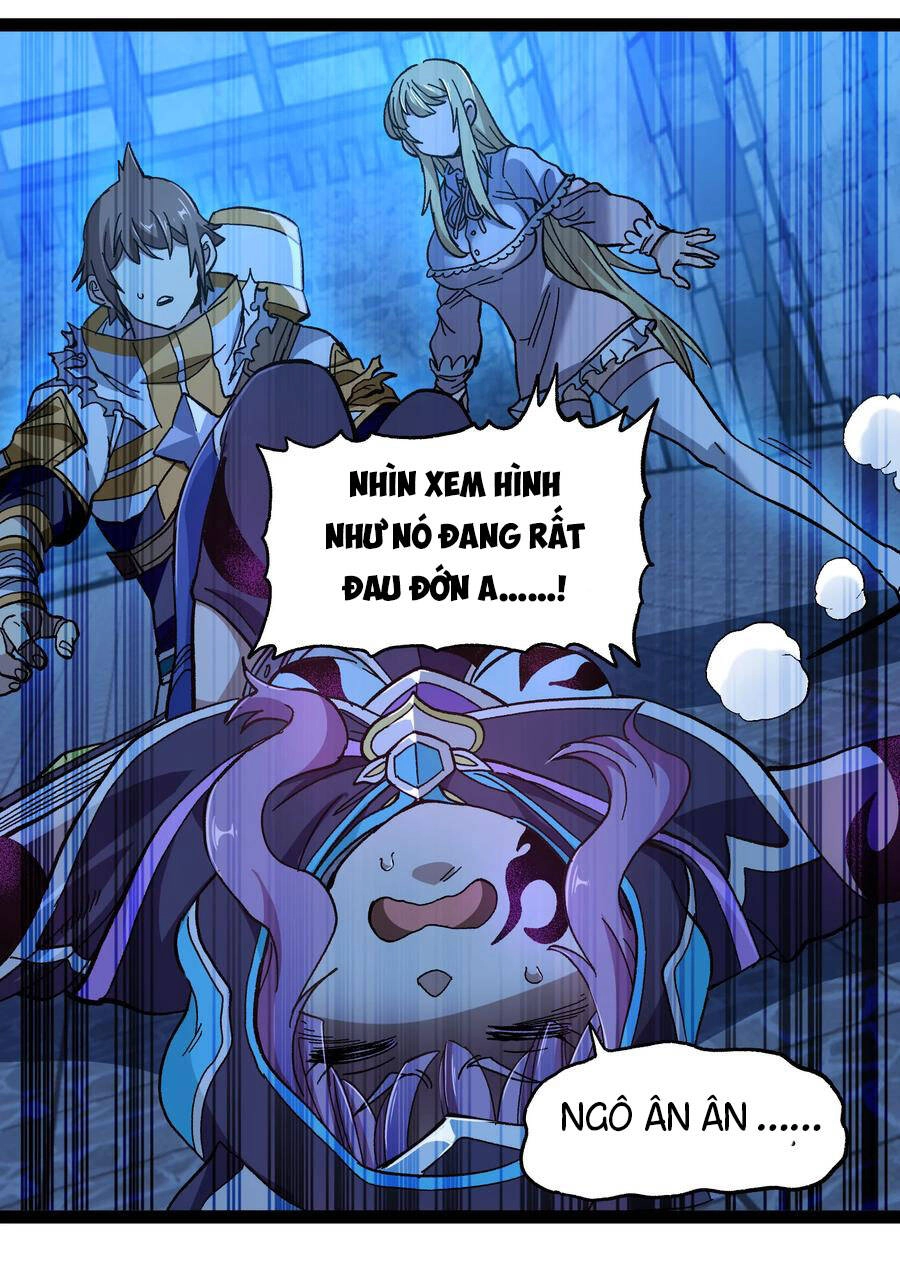 Vú Em Vô Địch Chapter 19 - 36