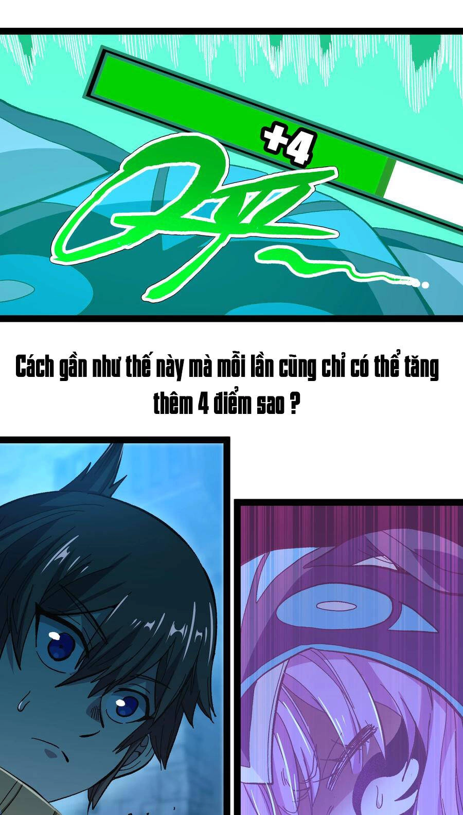 Vú Em Vô Địch Chapter 19 - 41