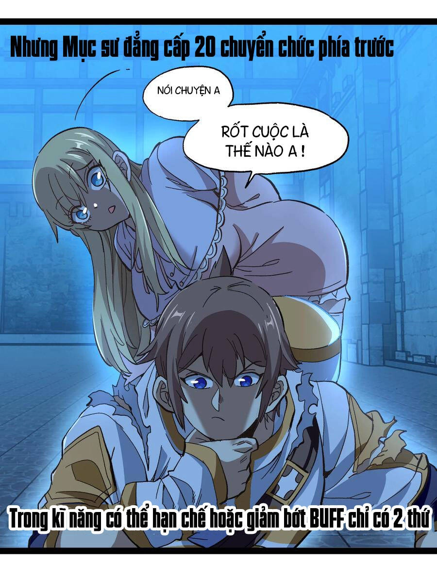 Vú Em Vô Địch Chapter 19 - 44