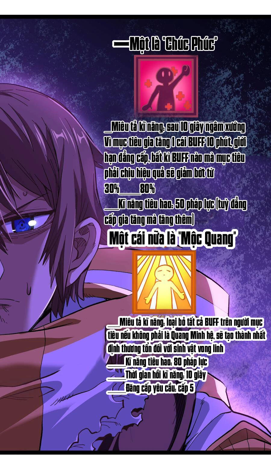 Vú Em Vô Địch Chapter 19 - 45