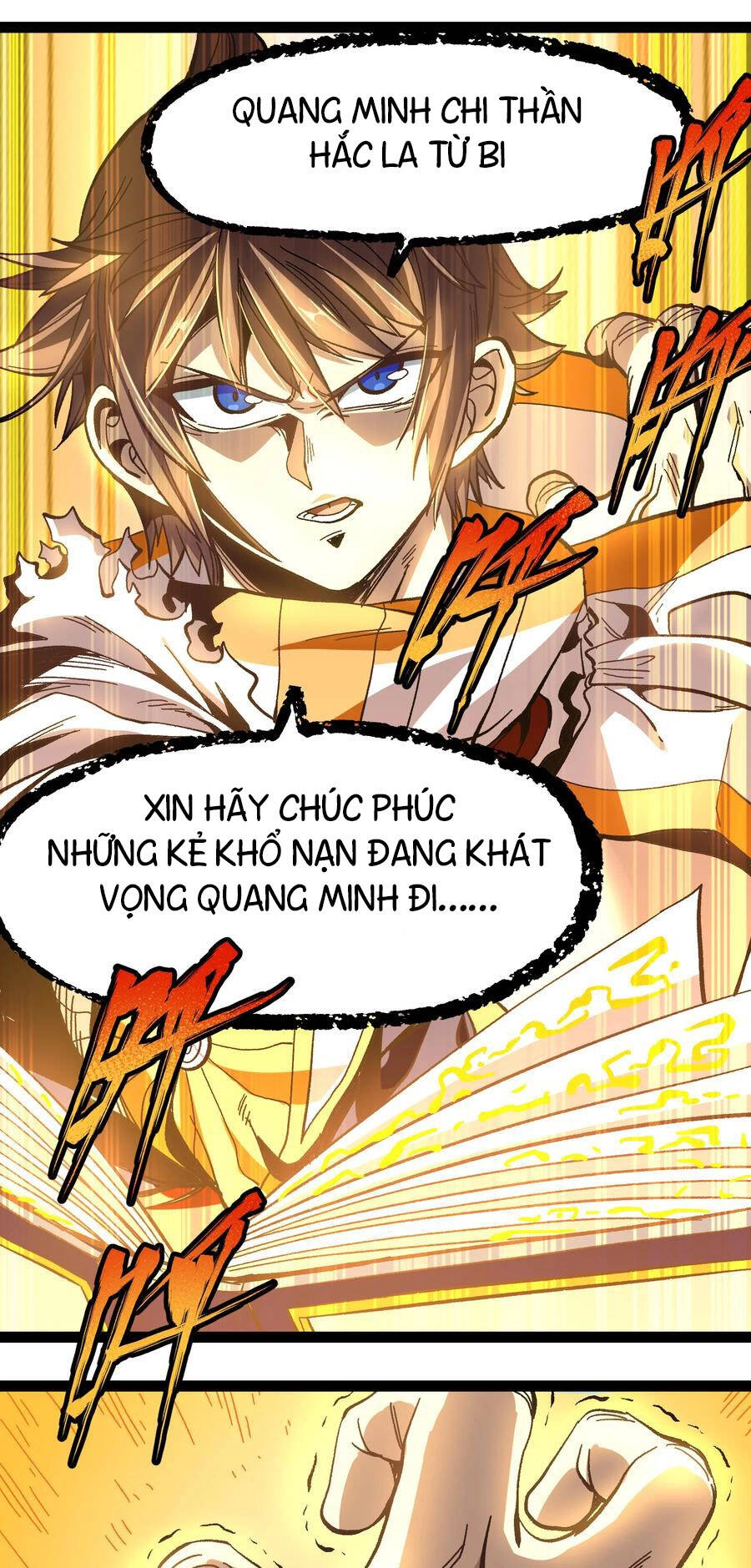 Vú Em Vô Địch Chapter 19 - 48