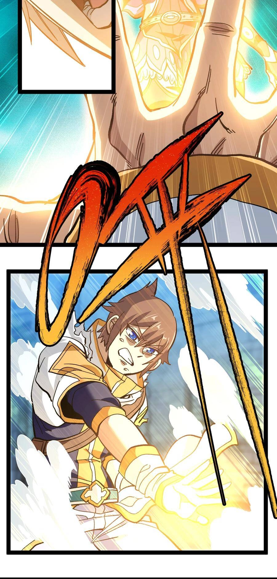 Vú Em Vô Địch Chapter 19 - 50