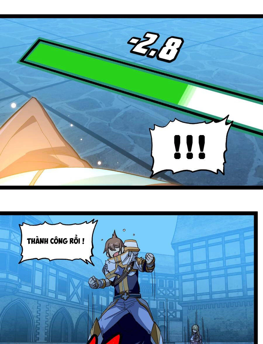 Vú Em Vô Địch Chapter 19 - 53